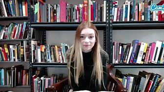 college teen masturbates cam