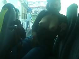 Free Public Bus Porn Videos