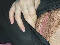 6 min - Desi stepdaughter watch pussy
