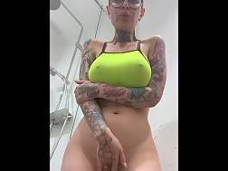 Tattoo Squirt Porn - Free Tattooed Squirt Porn Videos