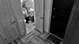 spy cam wife