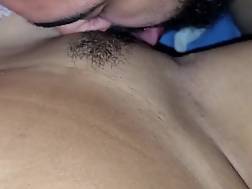 10 min - Closeup twat lick penetrate