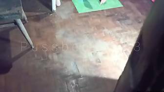 pinay sister caught jerking
