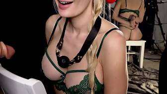 asmr blowjob blows pov