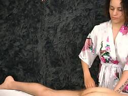 15 min - Massage finishing ebony