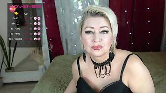 strip dance stepmom chat