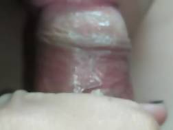 5 min - Wife caught big