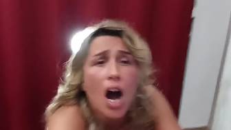 couple deep throat suck