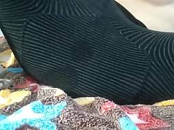19 min - White pants wanking indian