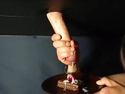 9 min - Milking table cum