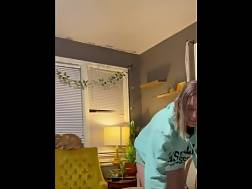 16 min - Pov submissive maid sucks