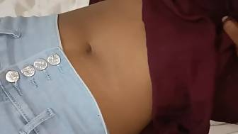 bang stepsister hindi