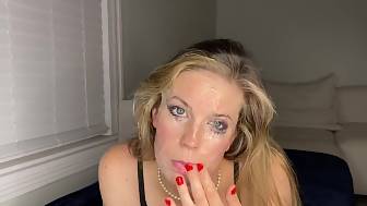 submissive throat facefuck deepthroat