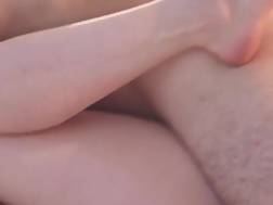 8 min - Missionary close doggystyle couple