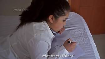 class anal