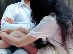 14 min - Indian wife drilling