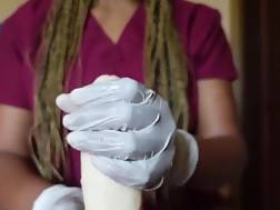 Free Nurse Soapy Handjob Porn Videos