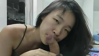 blow suck cock