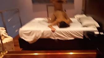 drill stepsister sperm small
