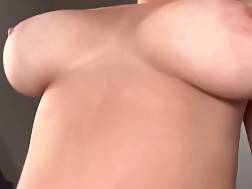 8 min - Pov big boob milf