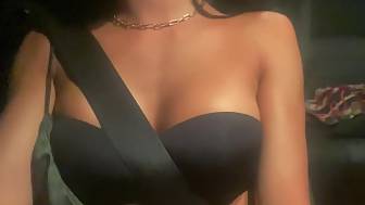 penetrated trip party