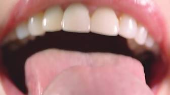 close blow playing pecker