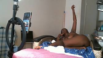 solo african milf