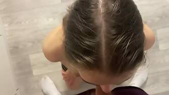 penetrated young stepmother