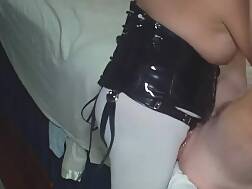 6 min - Submissive mistress