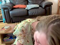 7 min - 18 old shows sucked