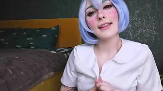 christmas cosplay dragon