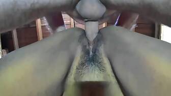 cum vagina creampie fucked