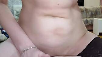 jerk stepsister banged