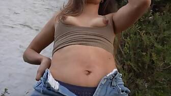 joi sperm ass park