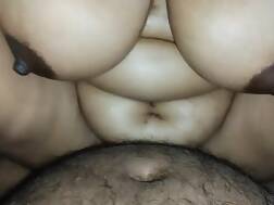 7 min - Huge tits jizz vagina