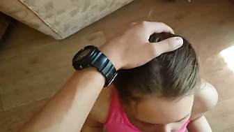 stepsister drill