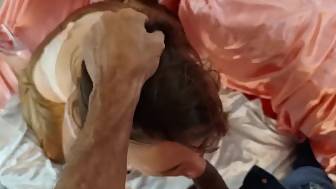 underwear analingus bj fuck
