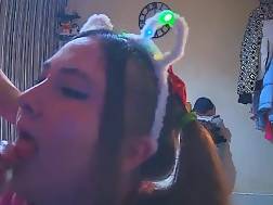 6 min - Bbw caught
