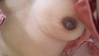 stepmom masturbates