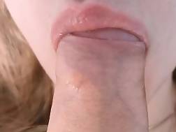 17 min - Blowjob blowing