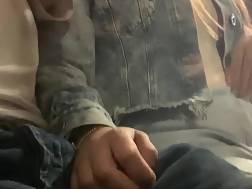 6 min - Prick cock