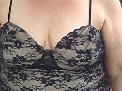 20 min - Big melons fat ass