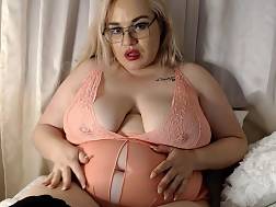 9 min - Curvy bbw creamy