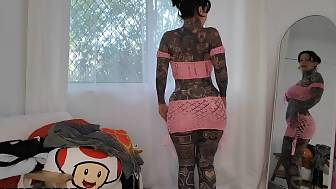 Porn Video