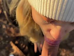 9 min - Stepsister sucks prick fills