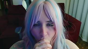 web show live cam