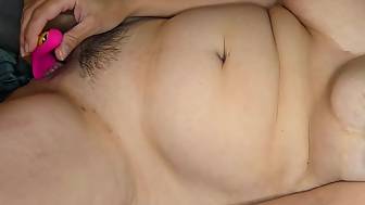 soaking panties squirt