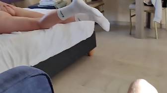 classmate table fucked share