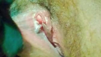 cunt massage