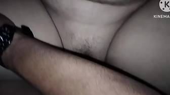 milf sucking big prick